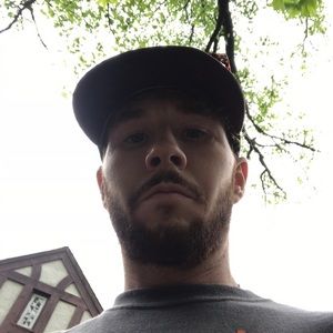 Meet your Posher, Kyle